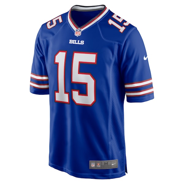 Matt Haack Buffalo Bills Nike  Game Jersey -  Royal