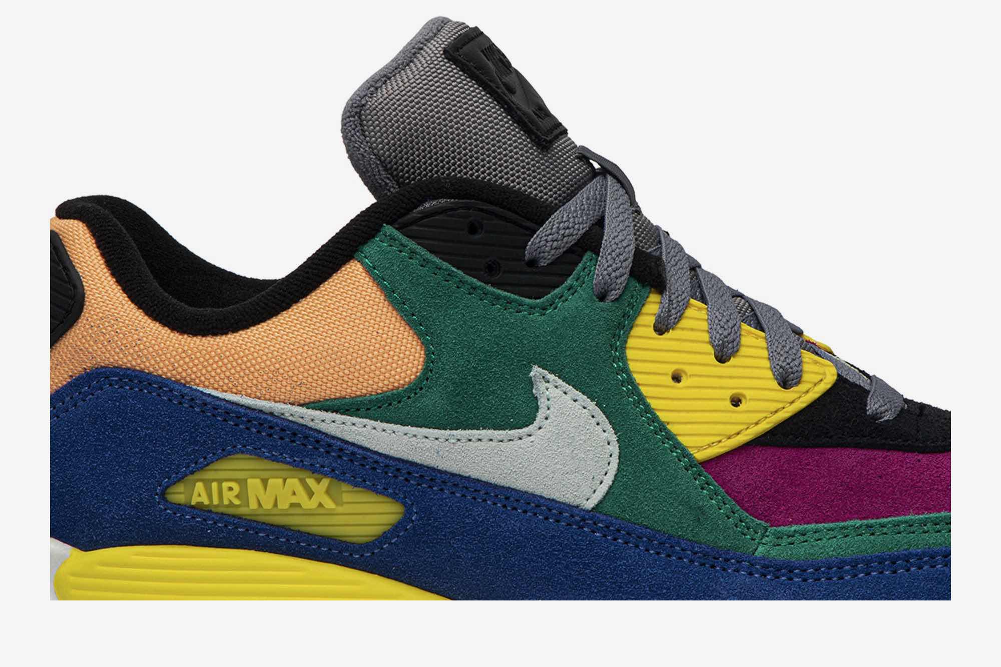 Air Max 90 QS ‘Viotech 2.0’ CD0917-300