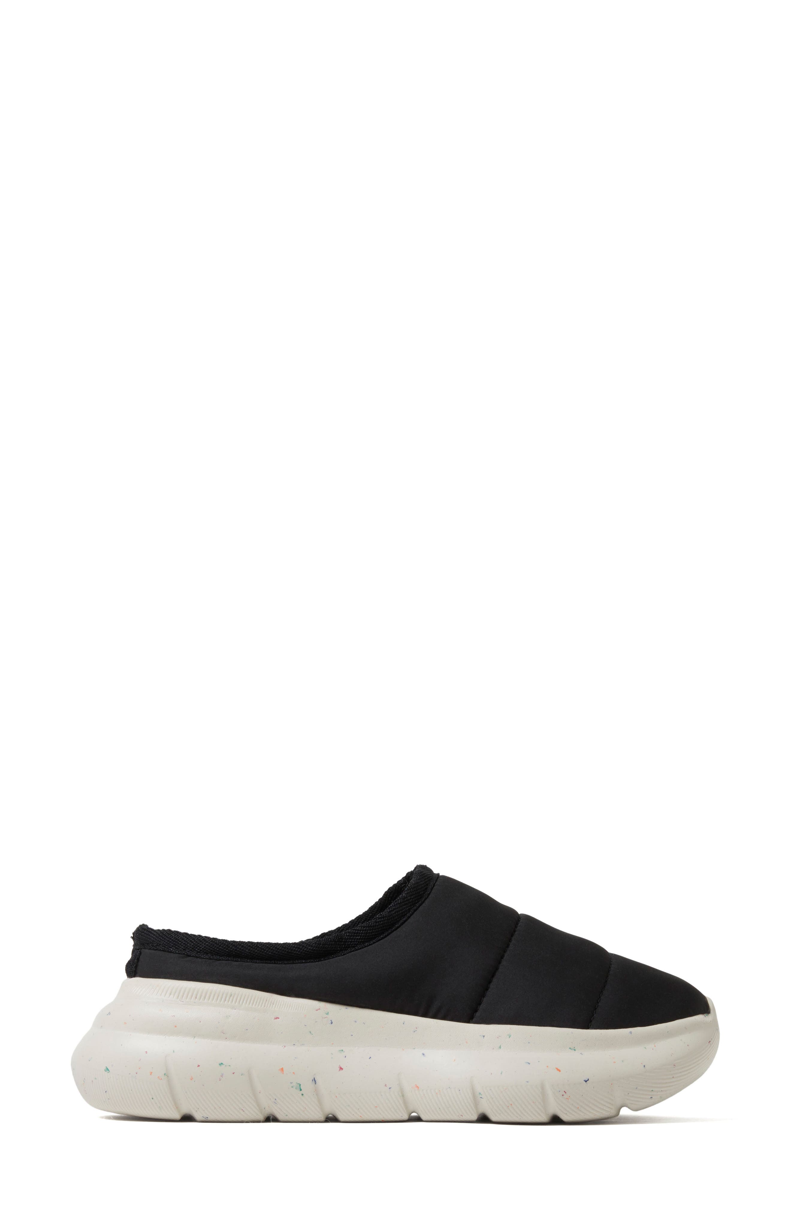 Dearfoams Ontario ReGrind Energy Return Clog Sneaker