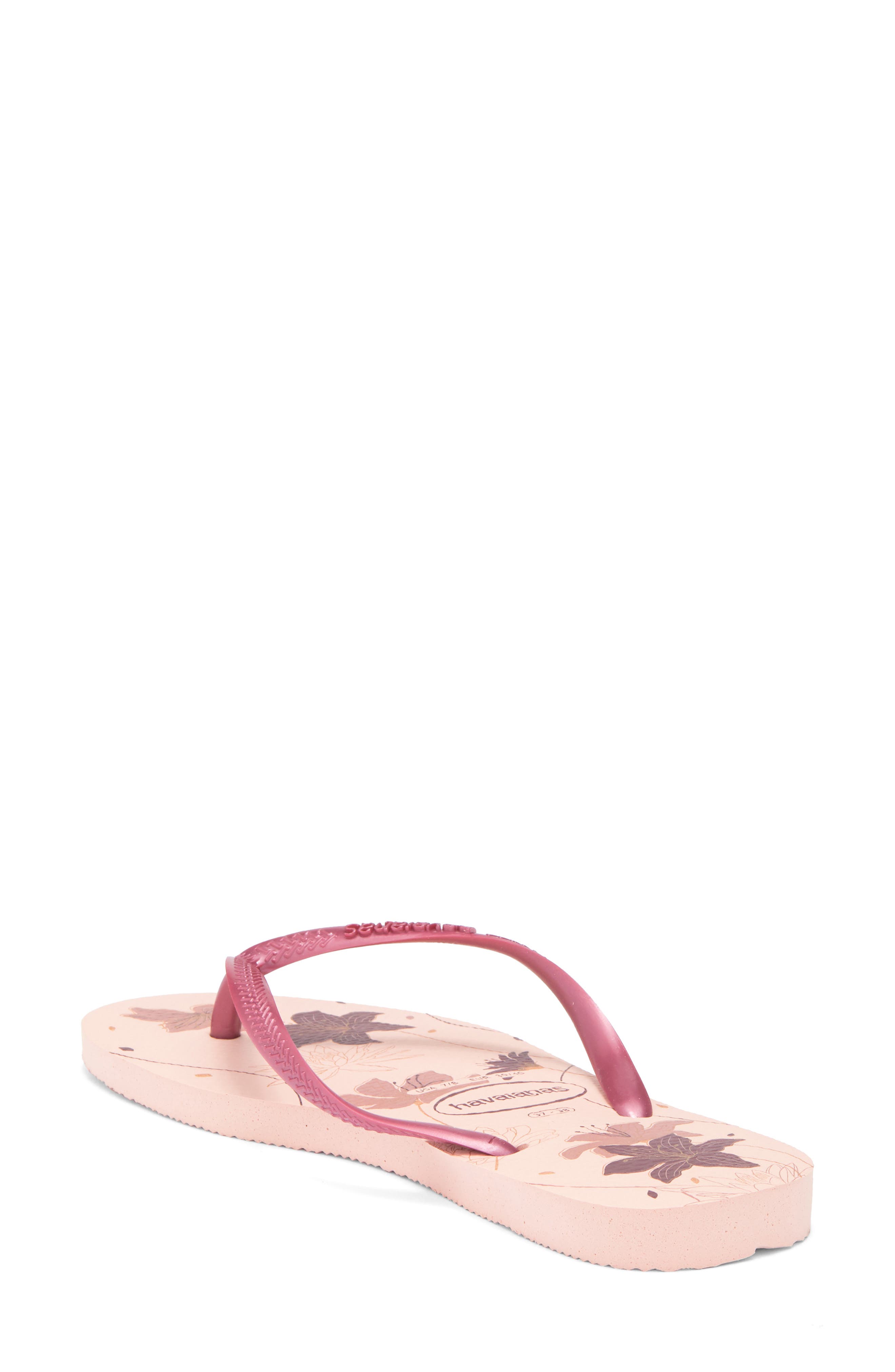 Havaianas Slim Flip Flop