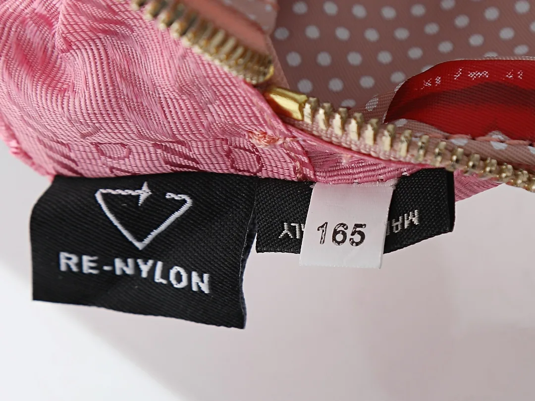Prada Pink Clutch product photo from LabelPicks