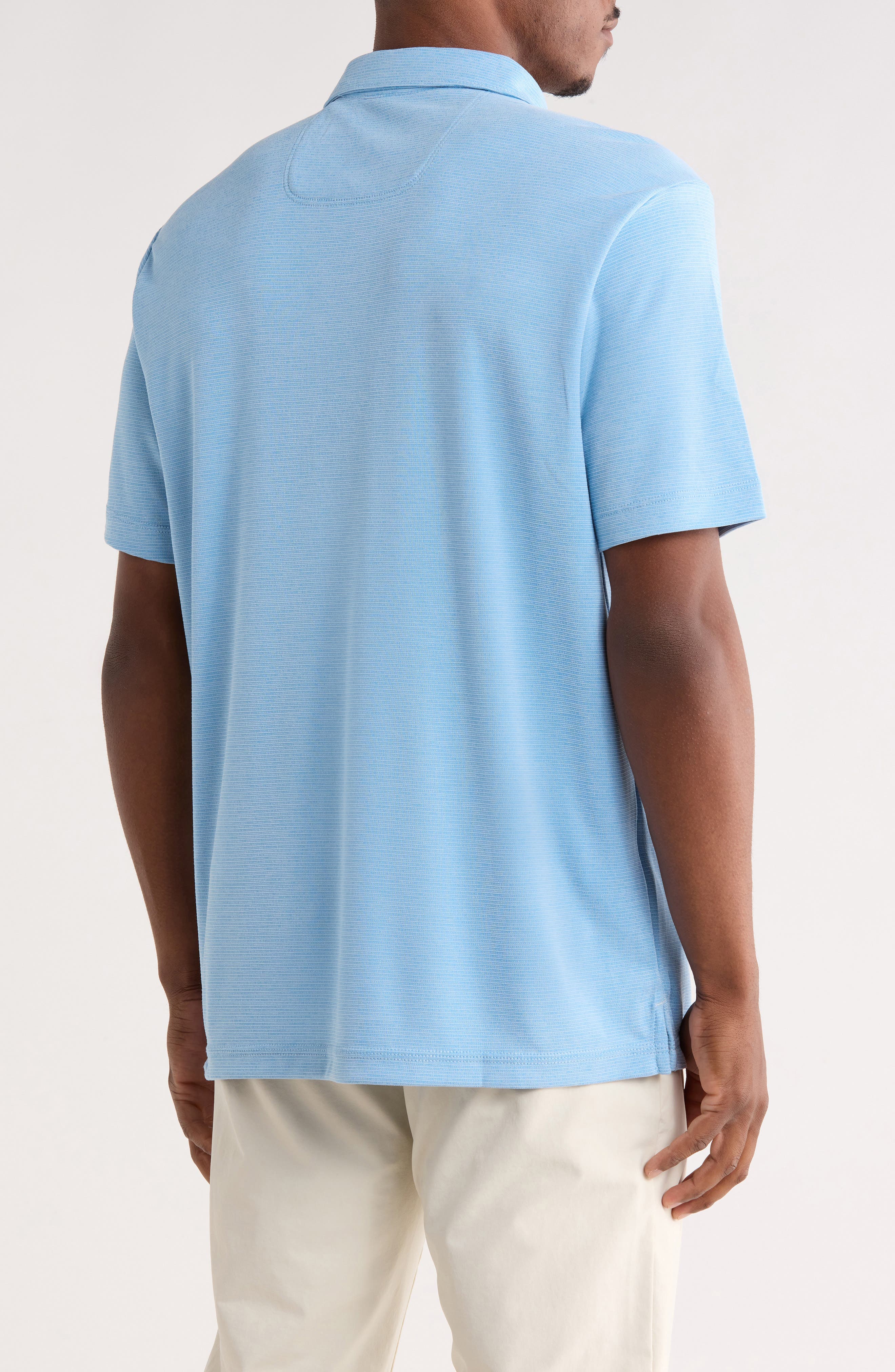 Tommy Bahama Tranquil Bay Knit Polo