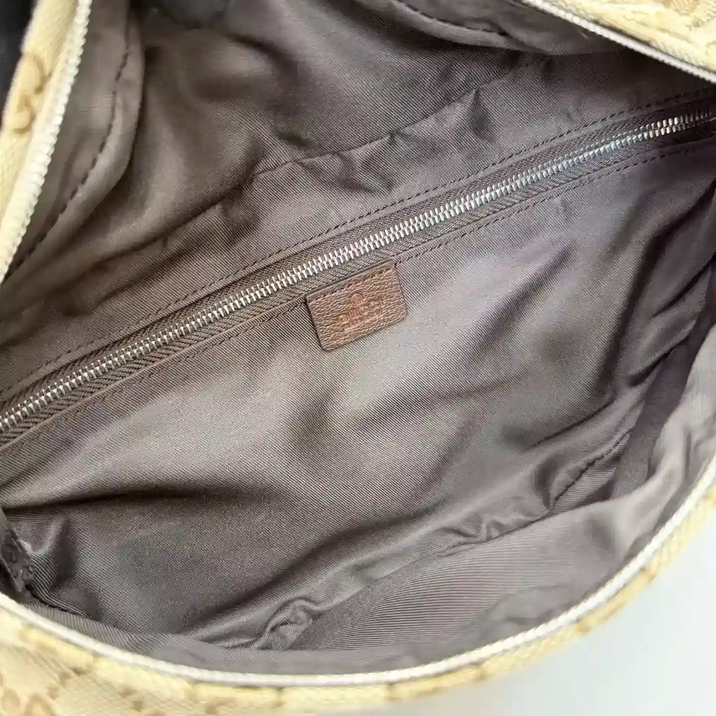 Gucci Generation Crossbody Bag product photo from LabelPicks