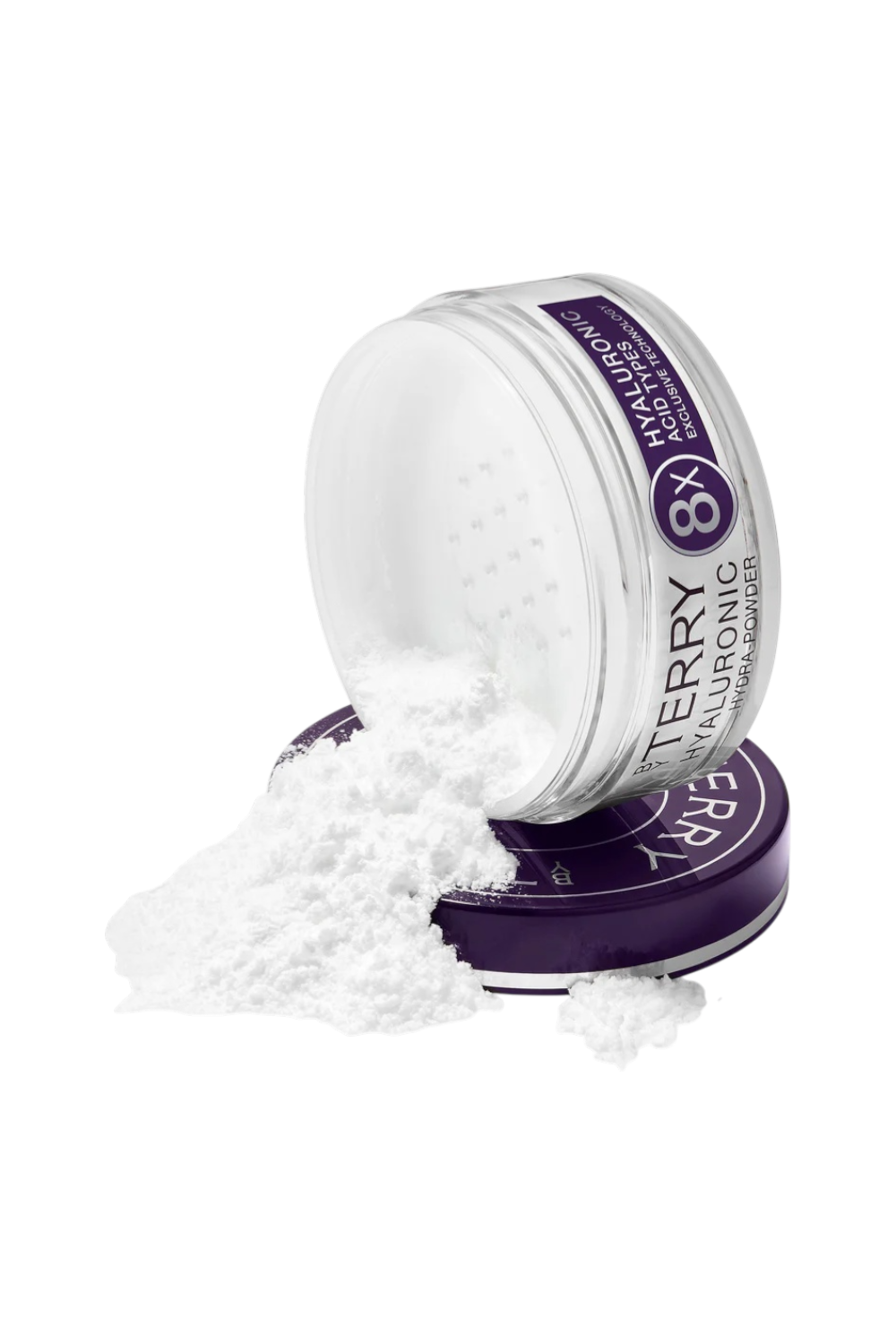 BY TERRY Hyaluronic Pressed Hydra-Powder 8HA 10gr
