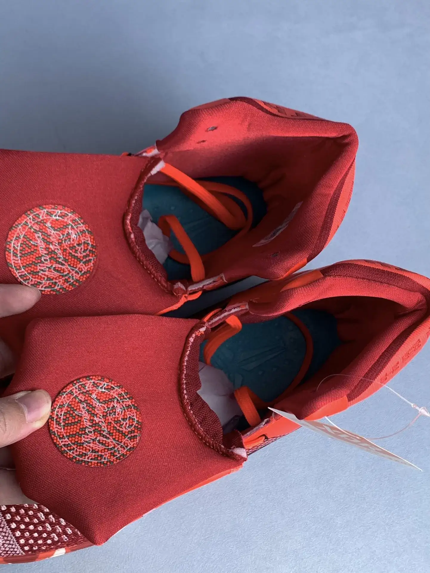 Kobe 9 Elite “Christmas” Basketball Shoes product photo from LabelPicks