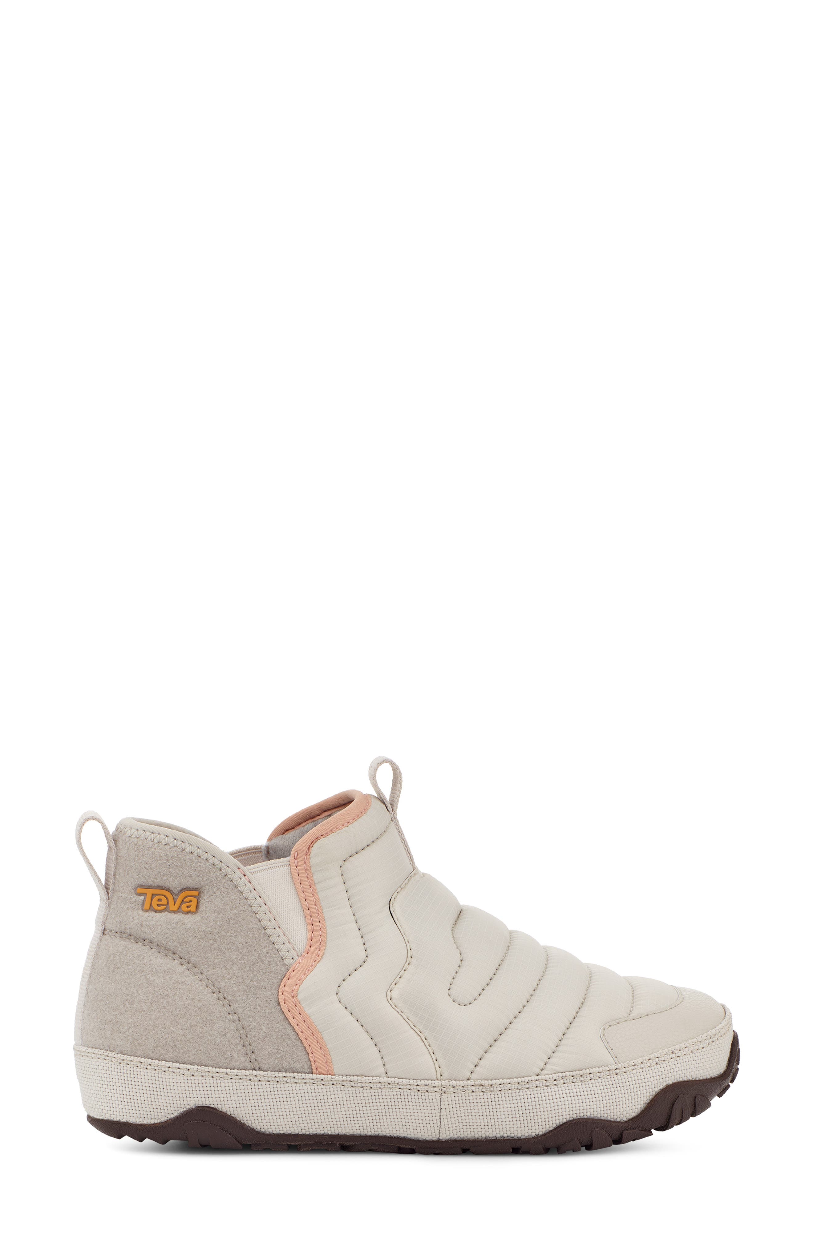 Teva ReEmber Terrain Quilted Mid Slipper