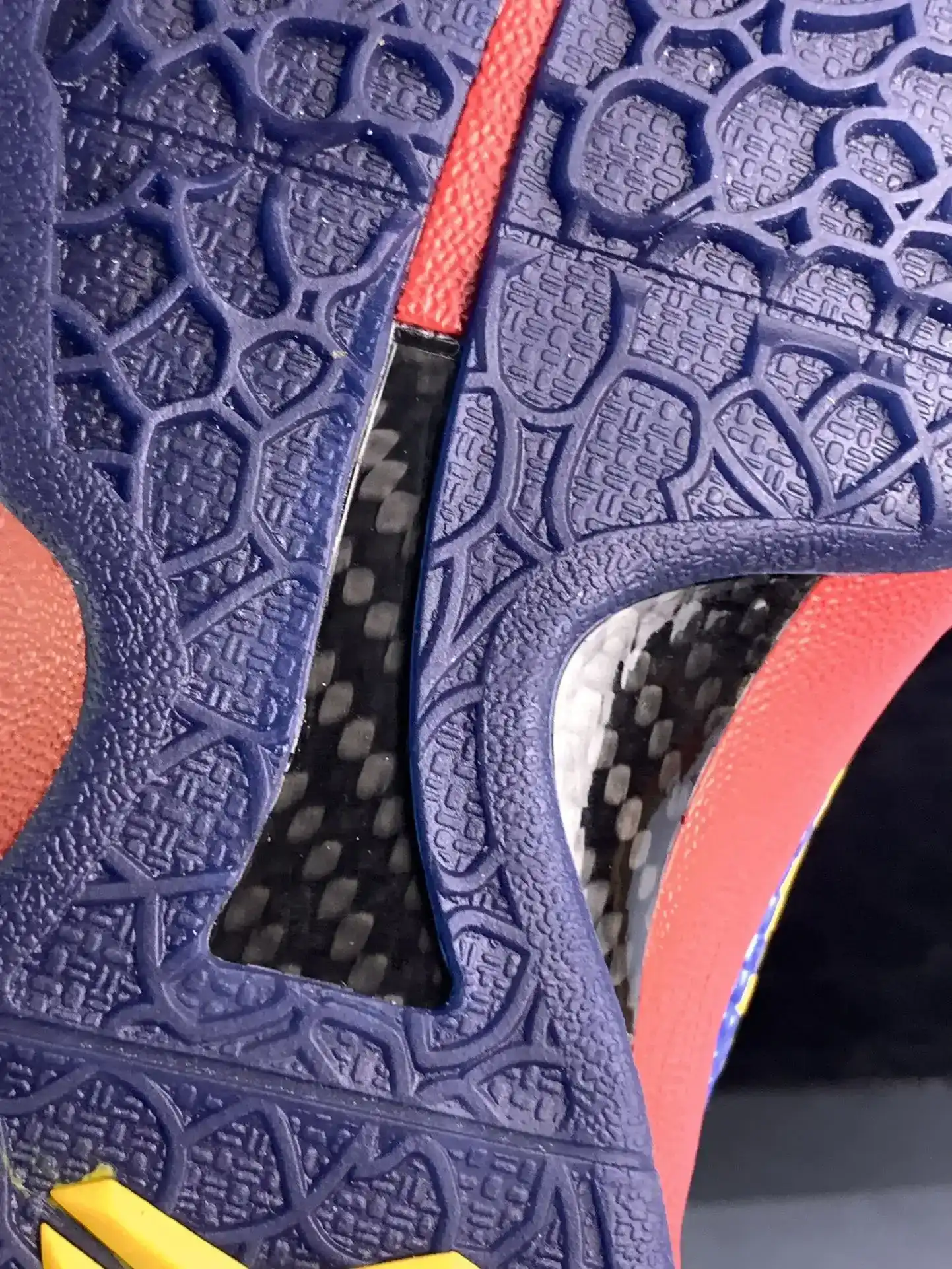Nike Zoom Kobe VI FC Barcelona Home Shoes product photo from LabelPicks