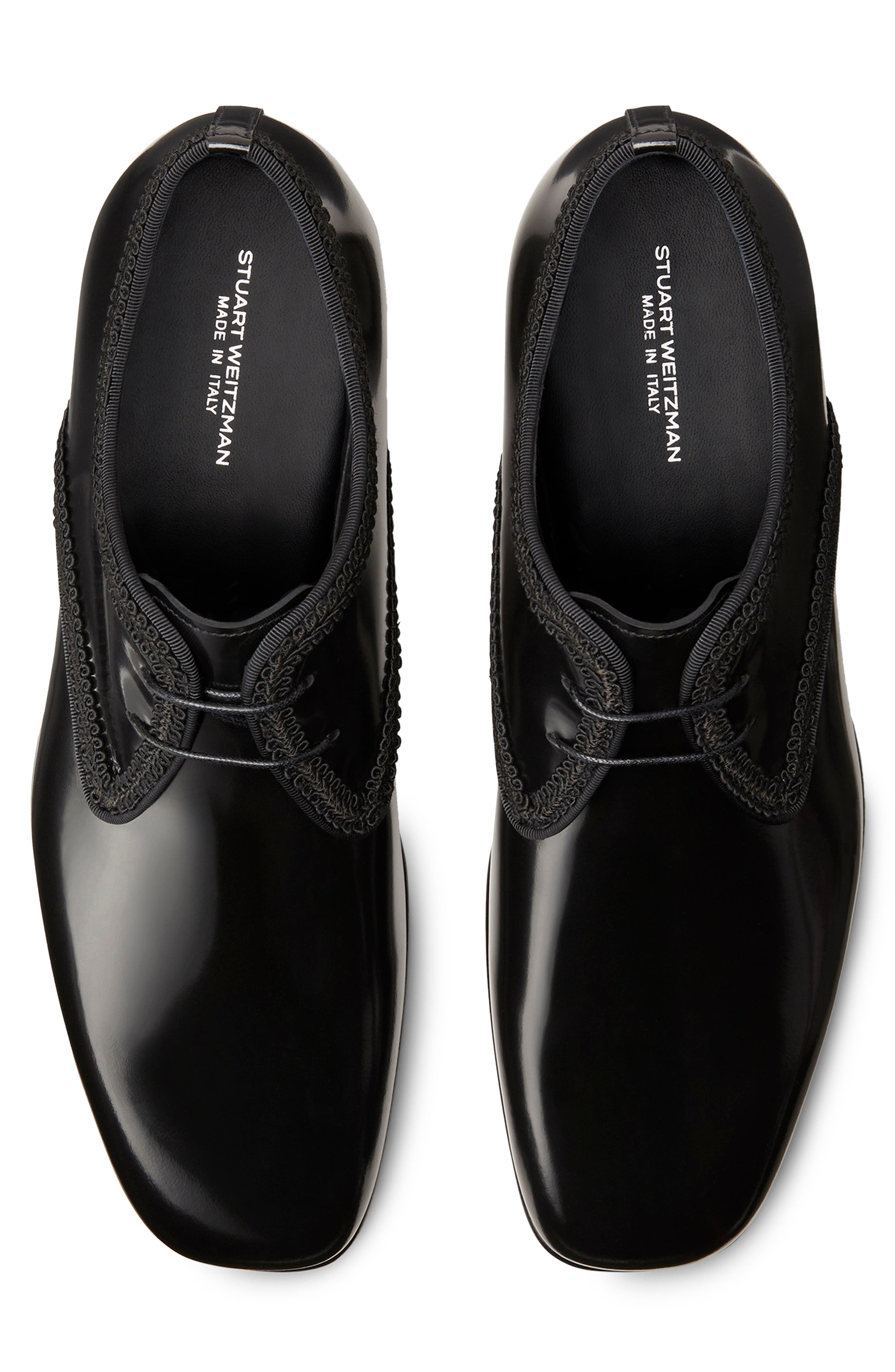 Stuart Weitzman Alastair Derby