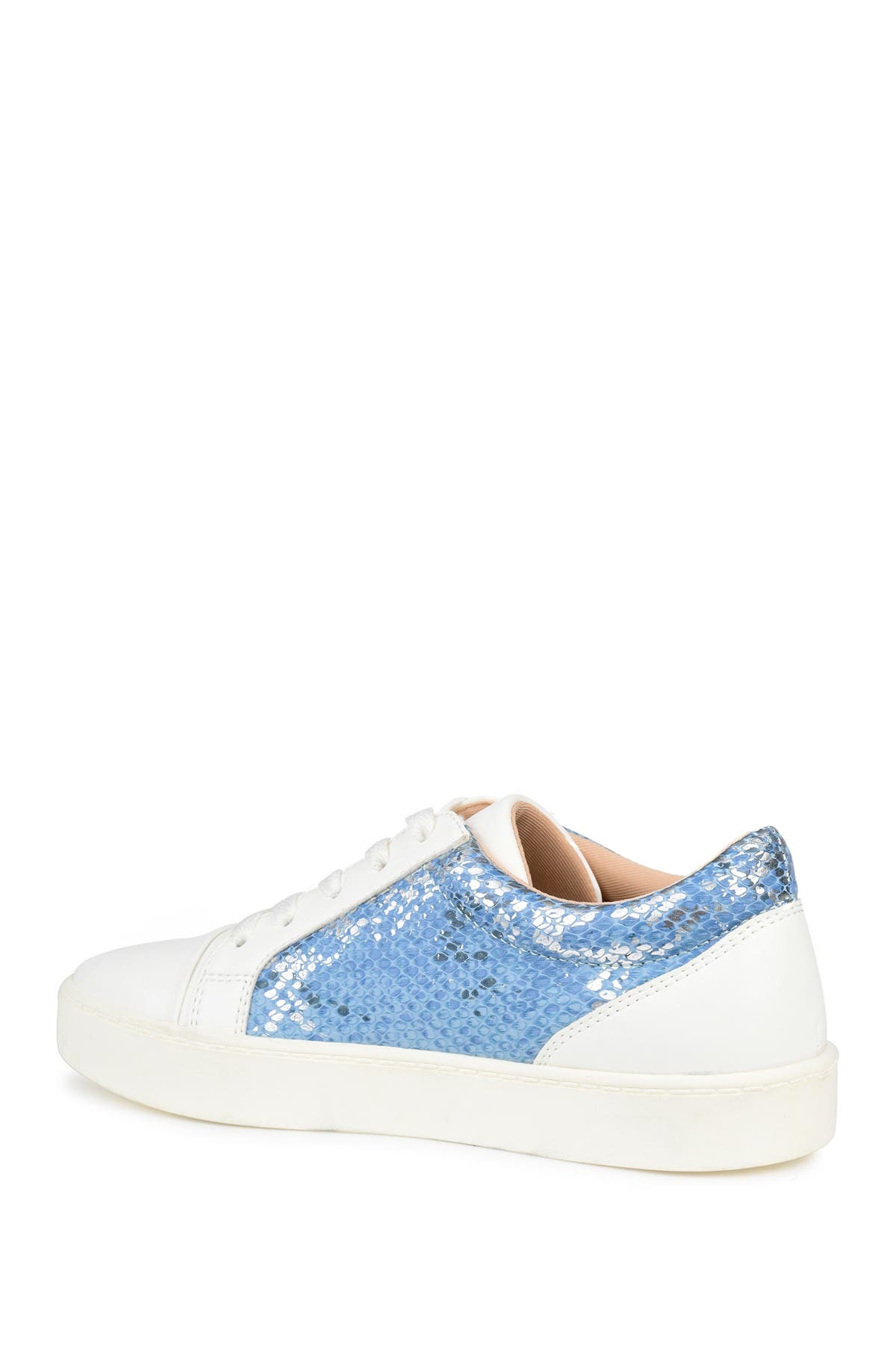 Journee Collection Lynz Sneaker