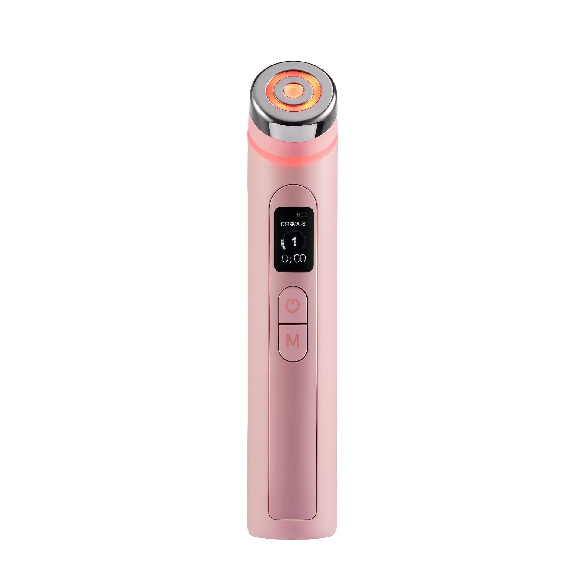 EMS Electric Eye Massager Microcurrent Skin Lifting Reduce Eye Wrinkles Remove Dark Circles Hot Vibration Beauty Device MRY604021