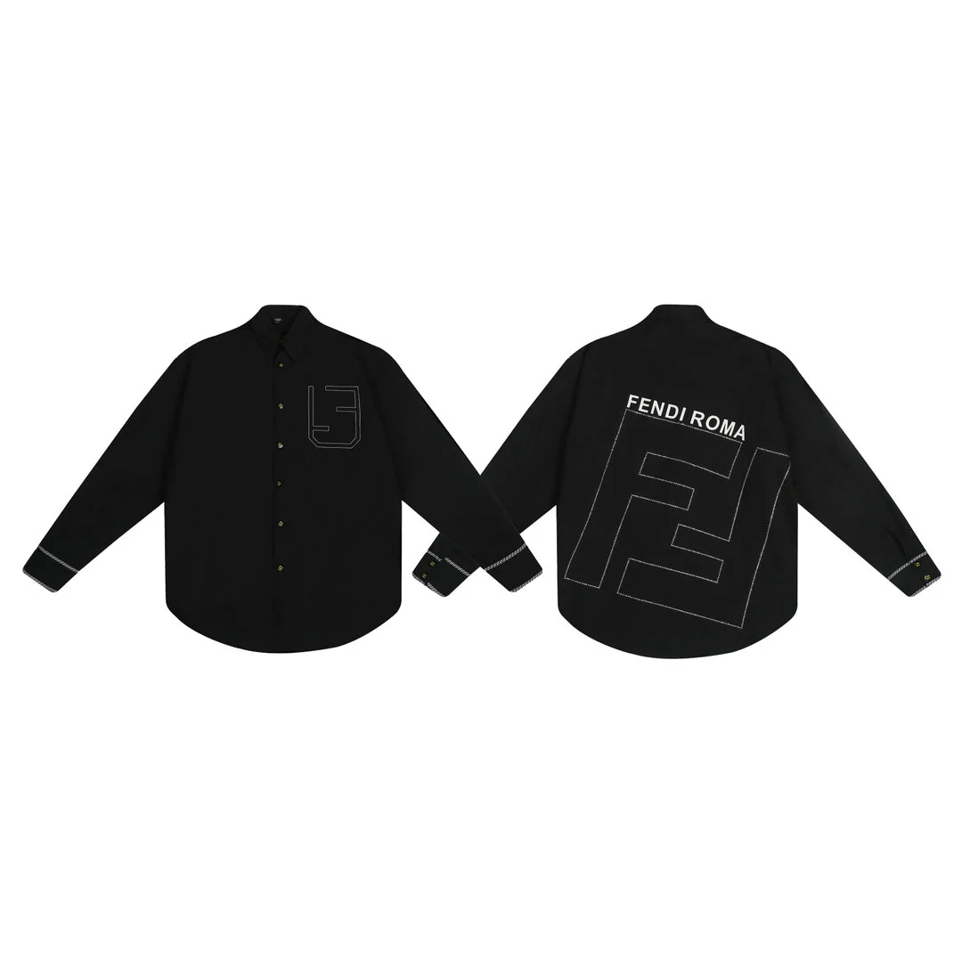 2025 New diamond shirts