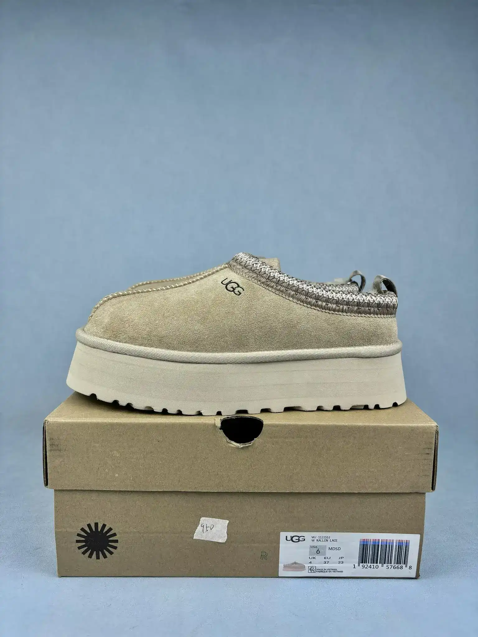 UGG Tazz Slipper product photo from LabelPicks