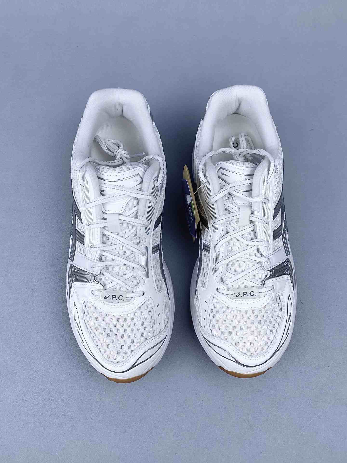 ASICS x A.P.C. GEL-KAYANO 14 Sportstyle Shoes
