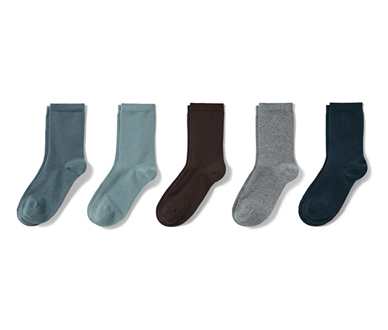 5 Paar Kinder-Socken