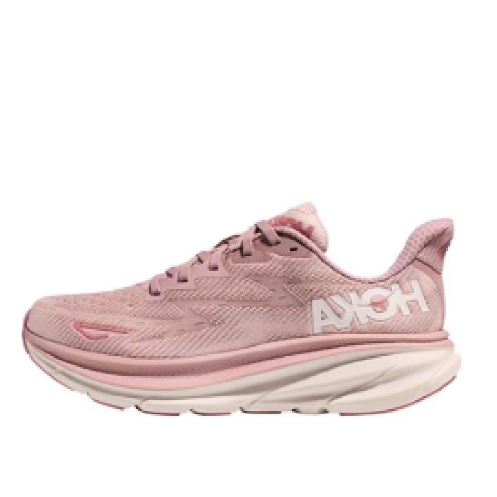 HOKA Clifton 9 ‘Pale Mauve’