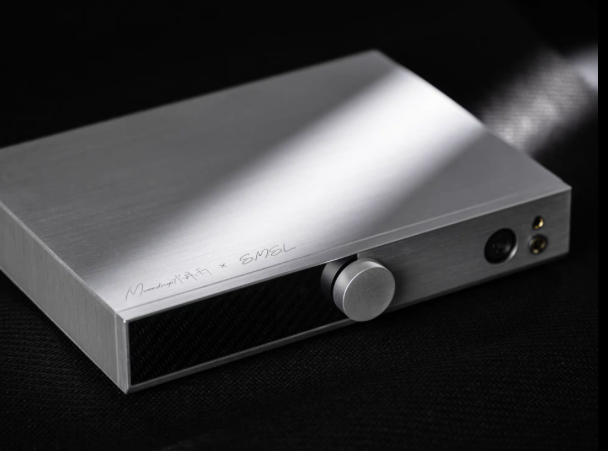 S.M.S.L x MOONDROP DHA15 All-Balanced Desktop HiFi Audio DAC / DAP / Amp - GreshamTech