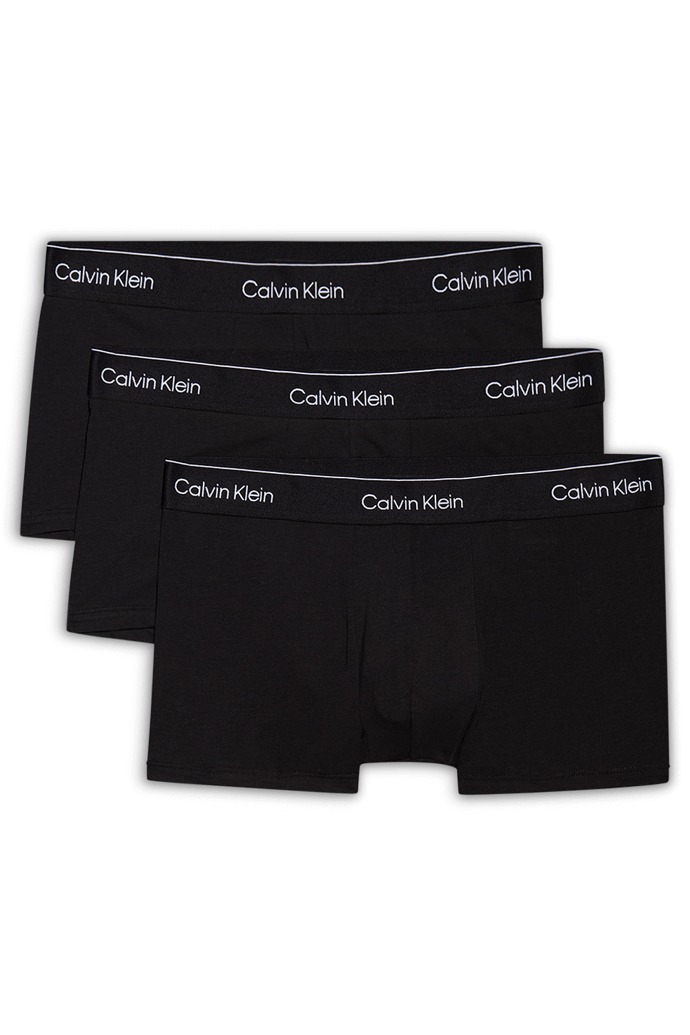 CALVIN KLEIN מארז שלושה תחתוני בוקסר