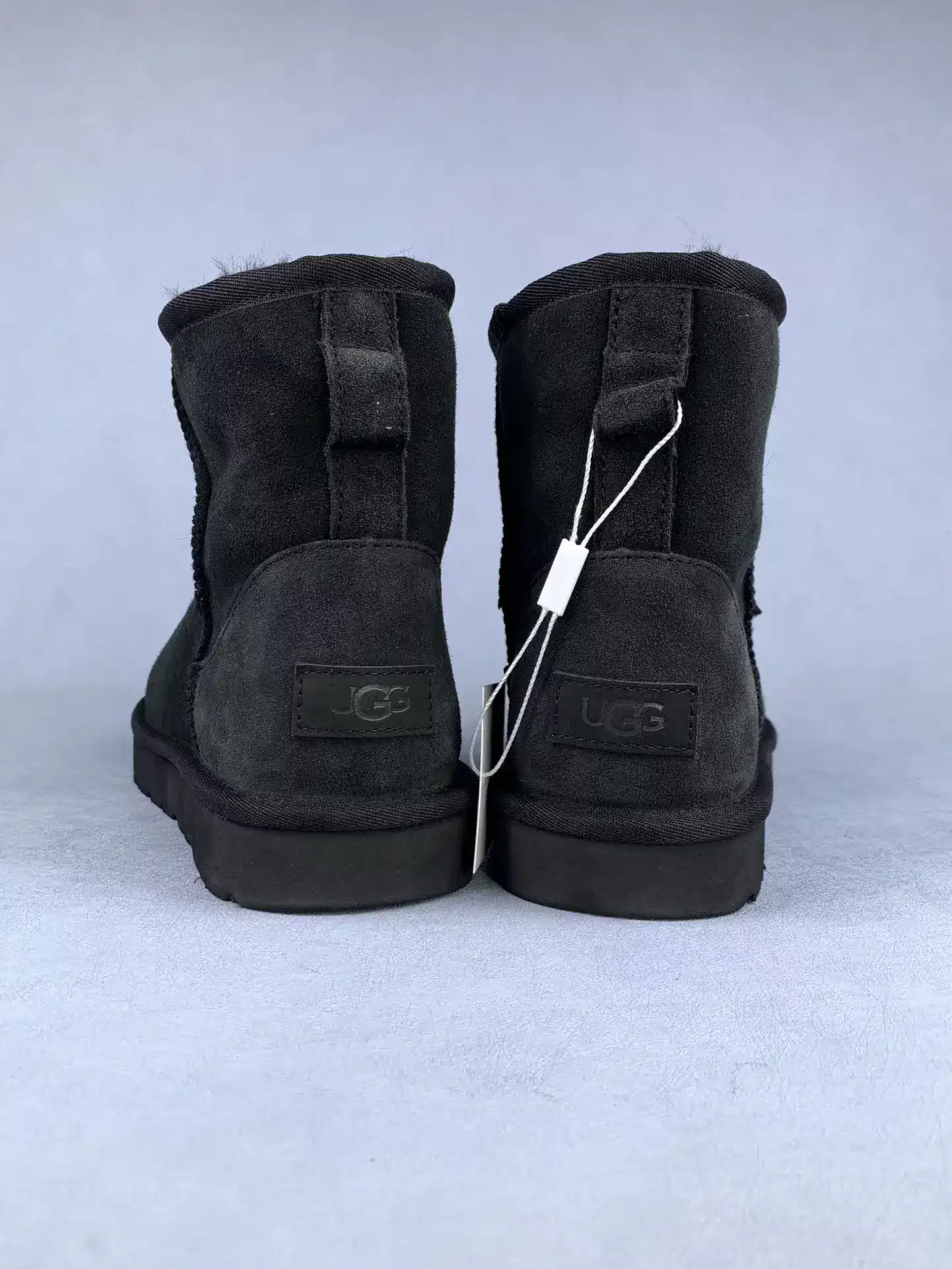 UGG Classic Mini II Boot product photo from LabelPicks