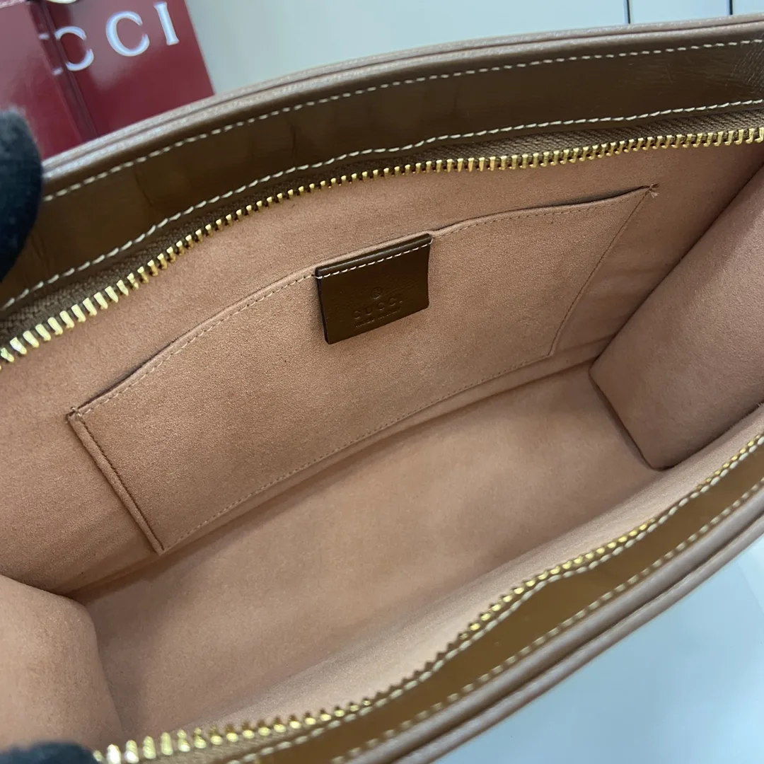 Gucci Calfskin Clutch product photo from LabelPicks