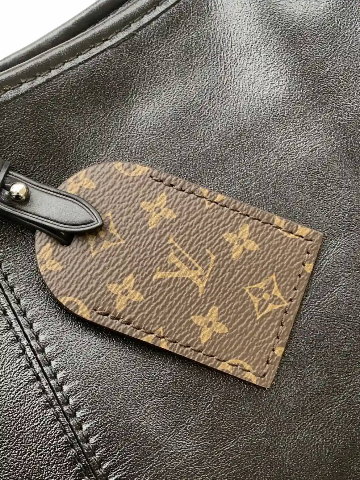Louis Vuitton Lambskin Tote Bag product photo from LabelPicks