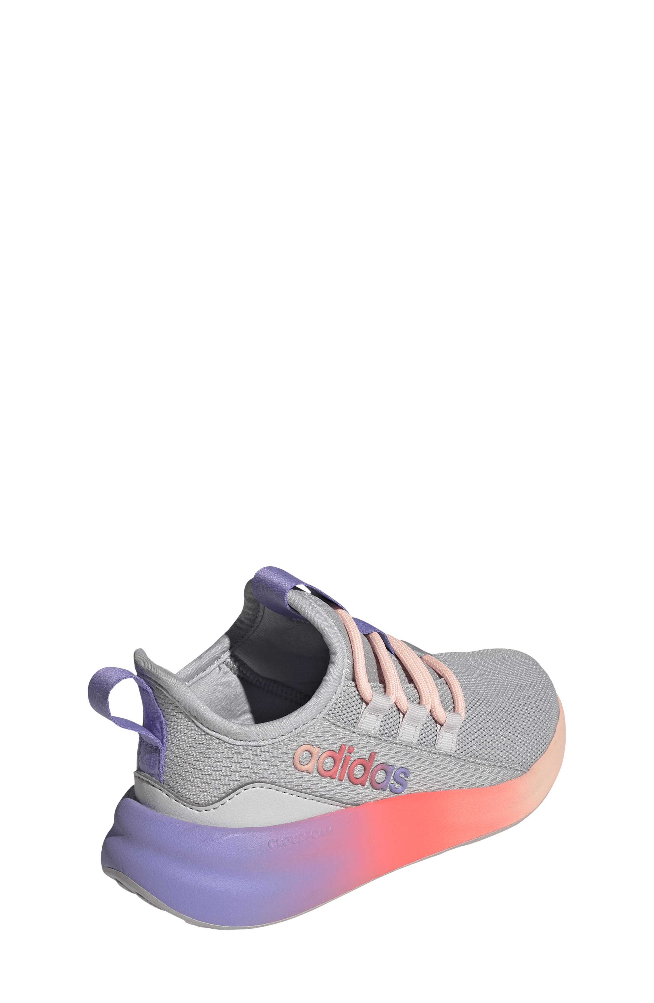 adidas Kids' Lite Racer Adapt 8.0 Sneaker