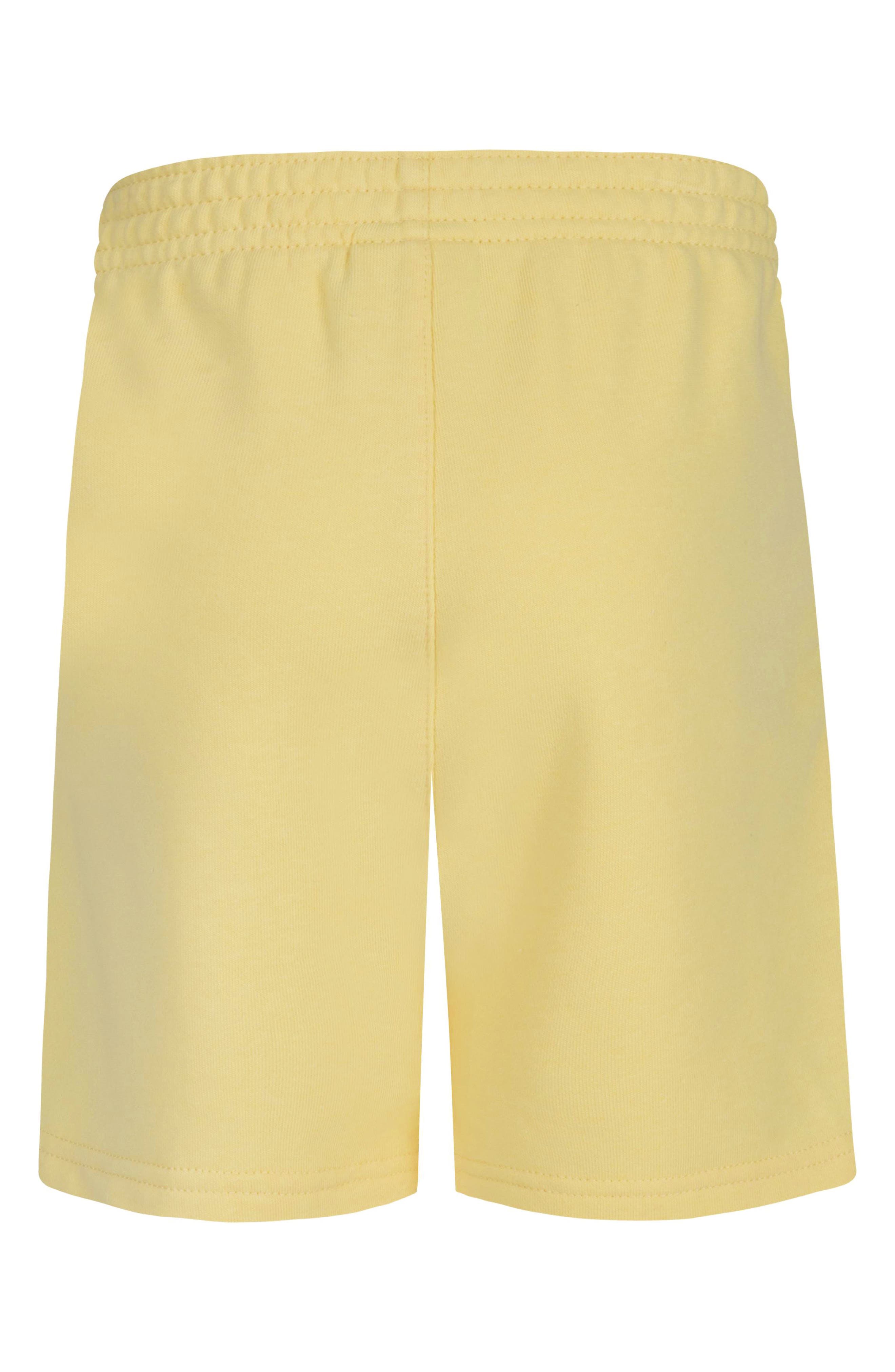 Nike Kids' Sportswear Fleece Sweat Shorts