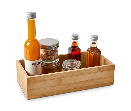Gewürzaufbewahrungsbox