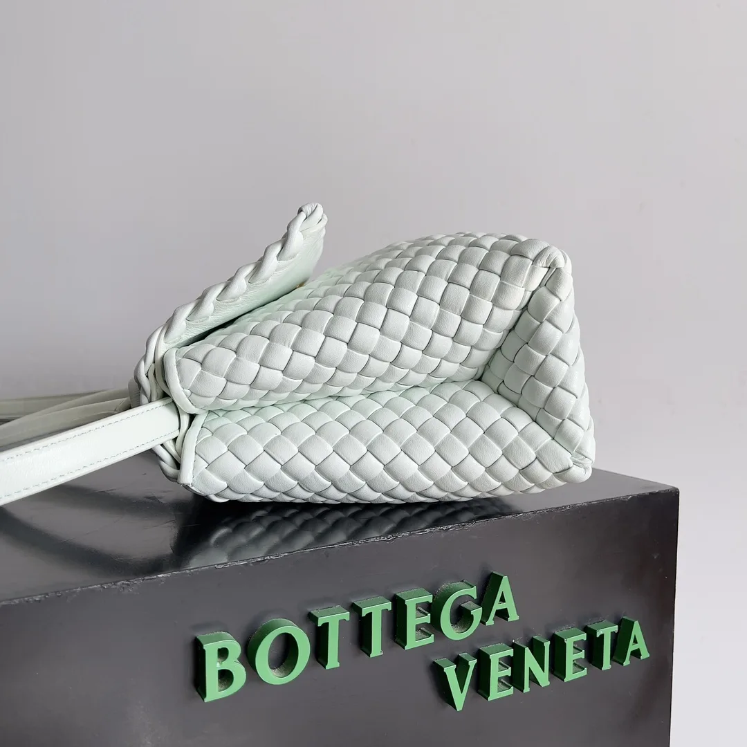 Bottega Veneta Versatile Top Handle Bag product photo from LabelPicks