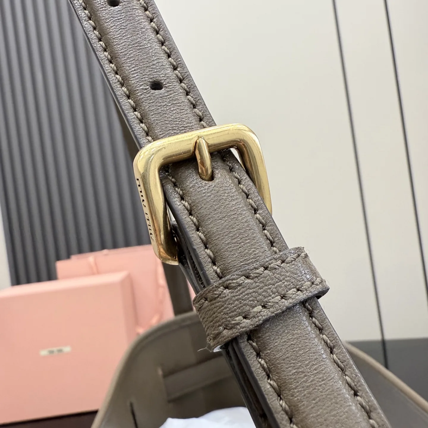Miu Miu Versatile Shoulder Bag product photo from LabelPicks