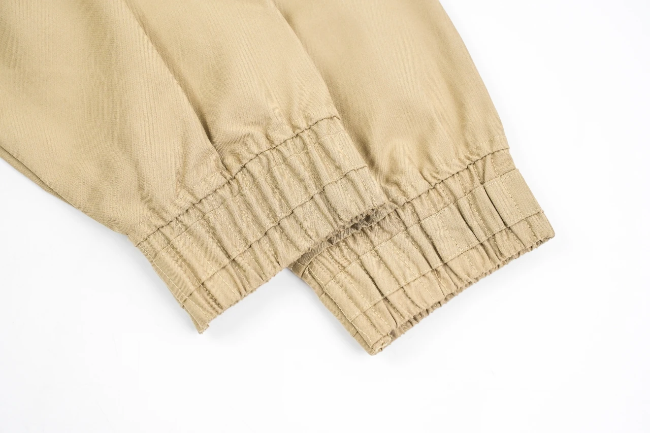 Louis Vuitton Khaki Applique Embroidered Bomber Jacket product photo from LabelPicks