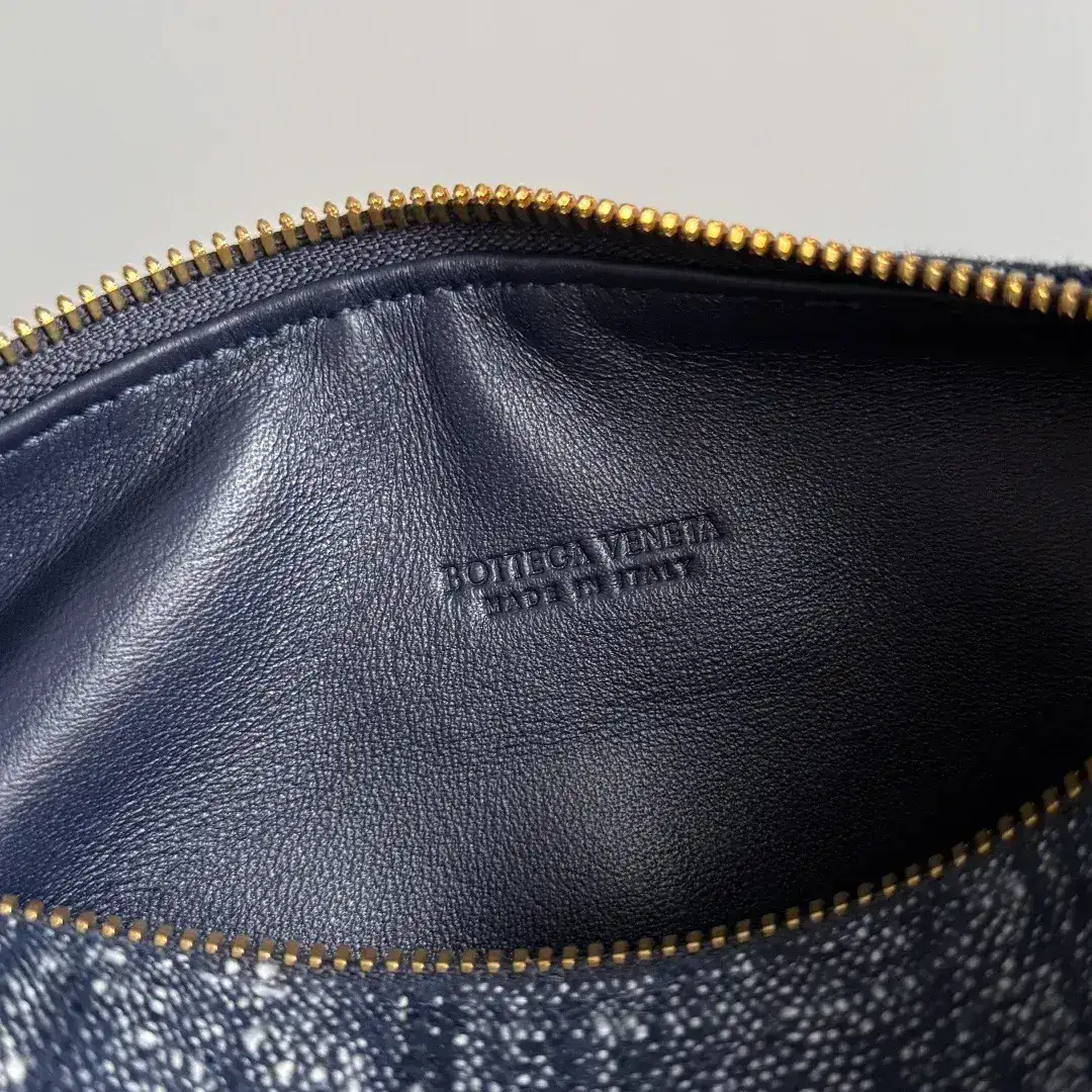 Bottega Veneta Denim Top Handle Bag product photo from LabelPicks
