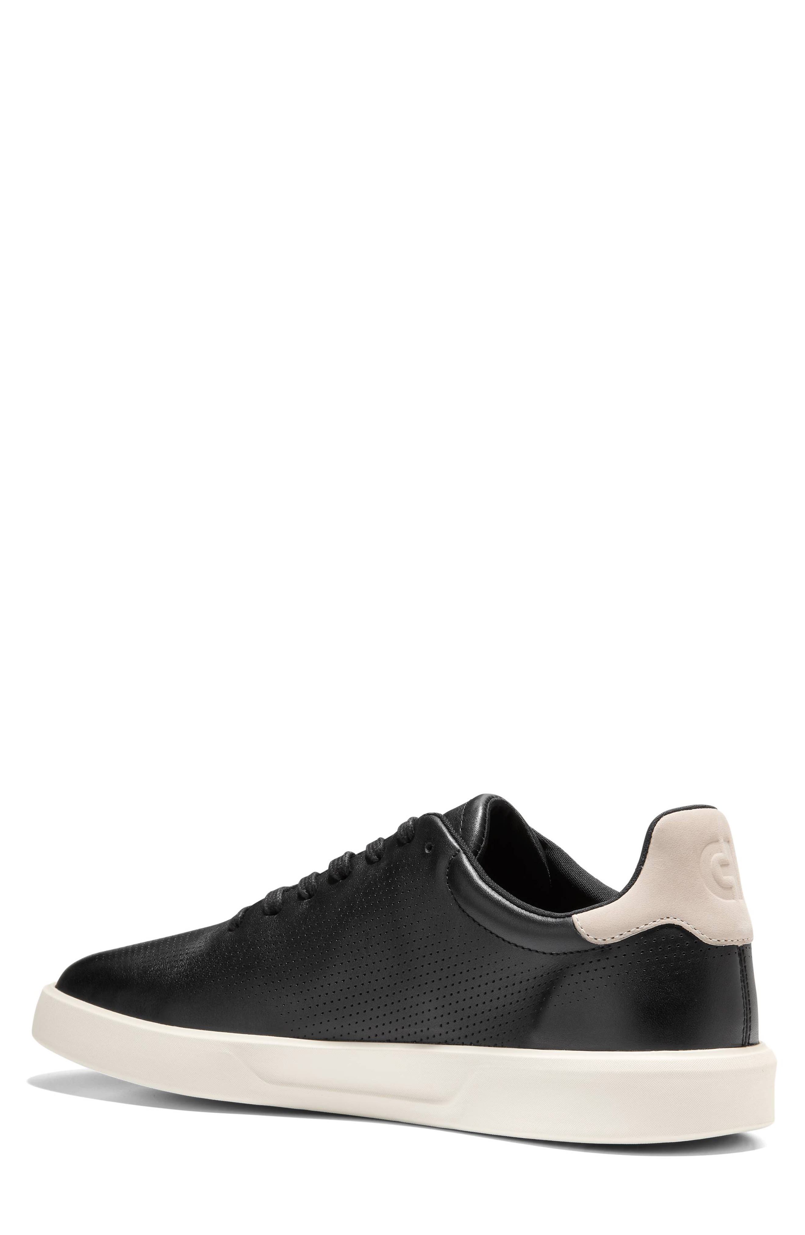 Cole Haan Grand Crosscourt Daily Laser Sneaker