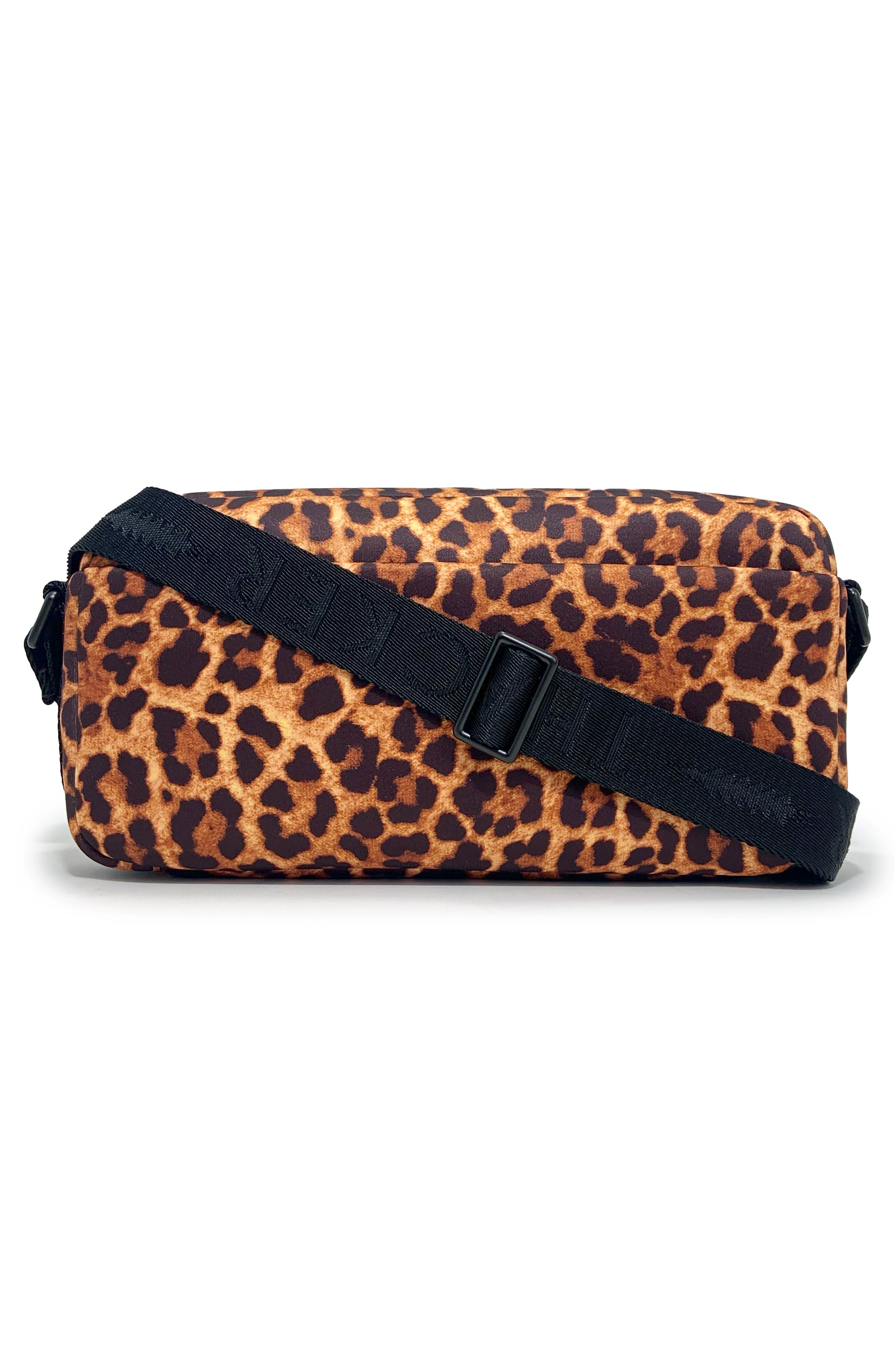Thacker Willow Crossbody Bag