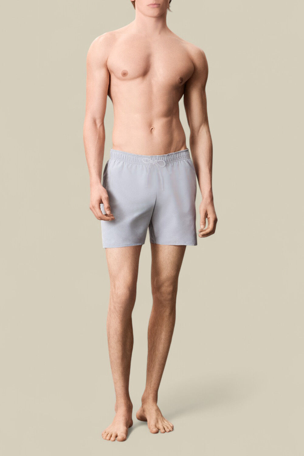 CALVIN KLEIN מכנסי בגד ים