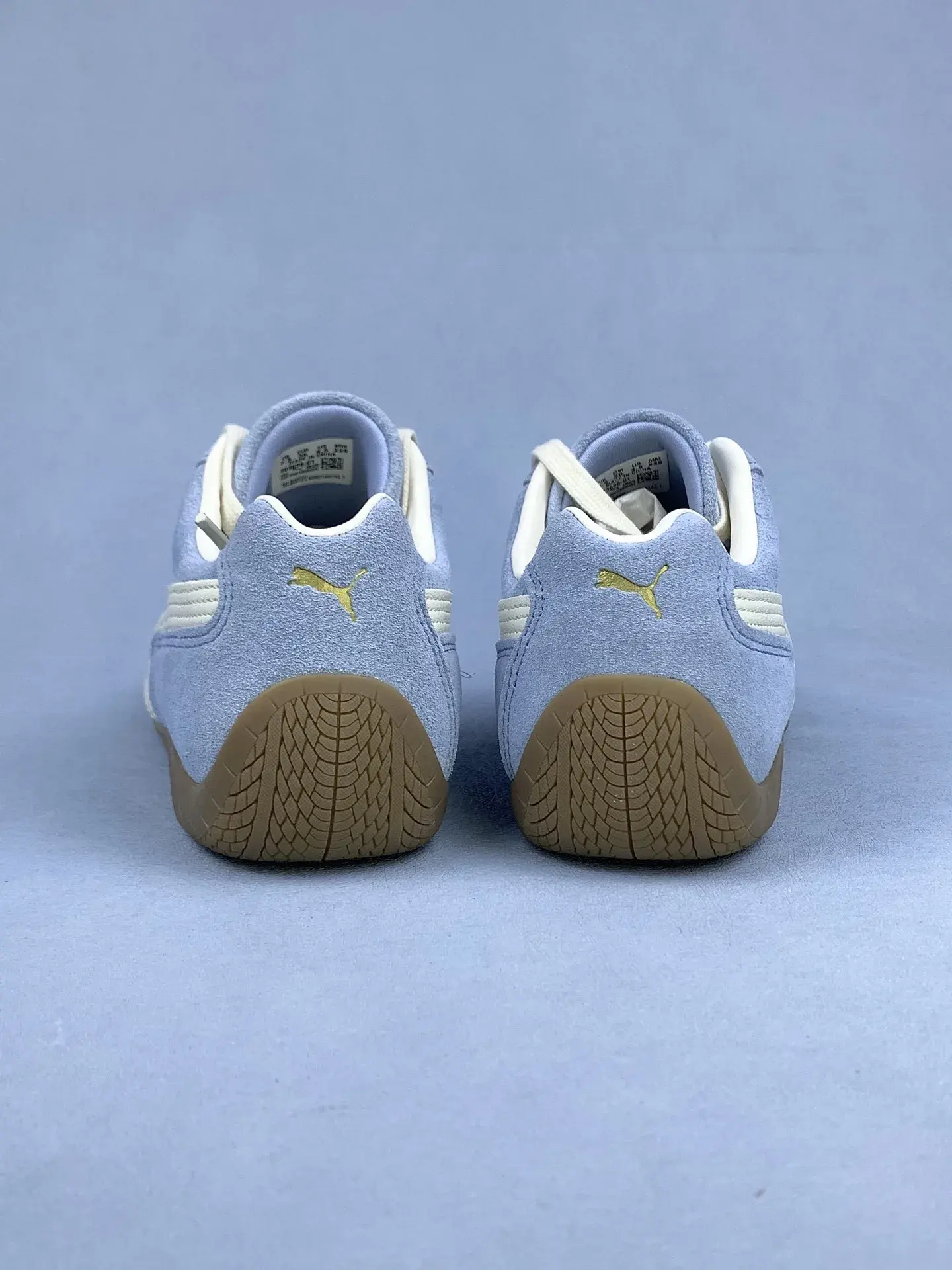 PUMA Speedcat Faded Sneakers product photo from LabelPicks