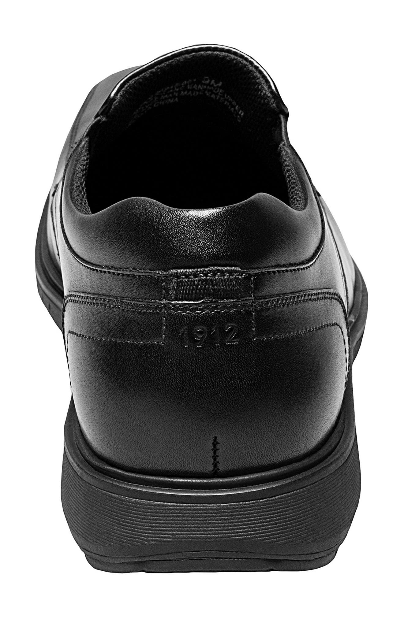 NUNN BUSH Kore Pro Bike Toe Slip-On - Wide Width Available