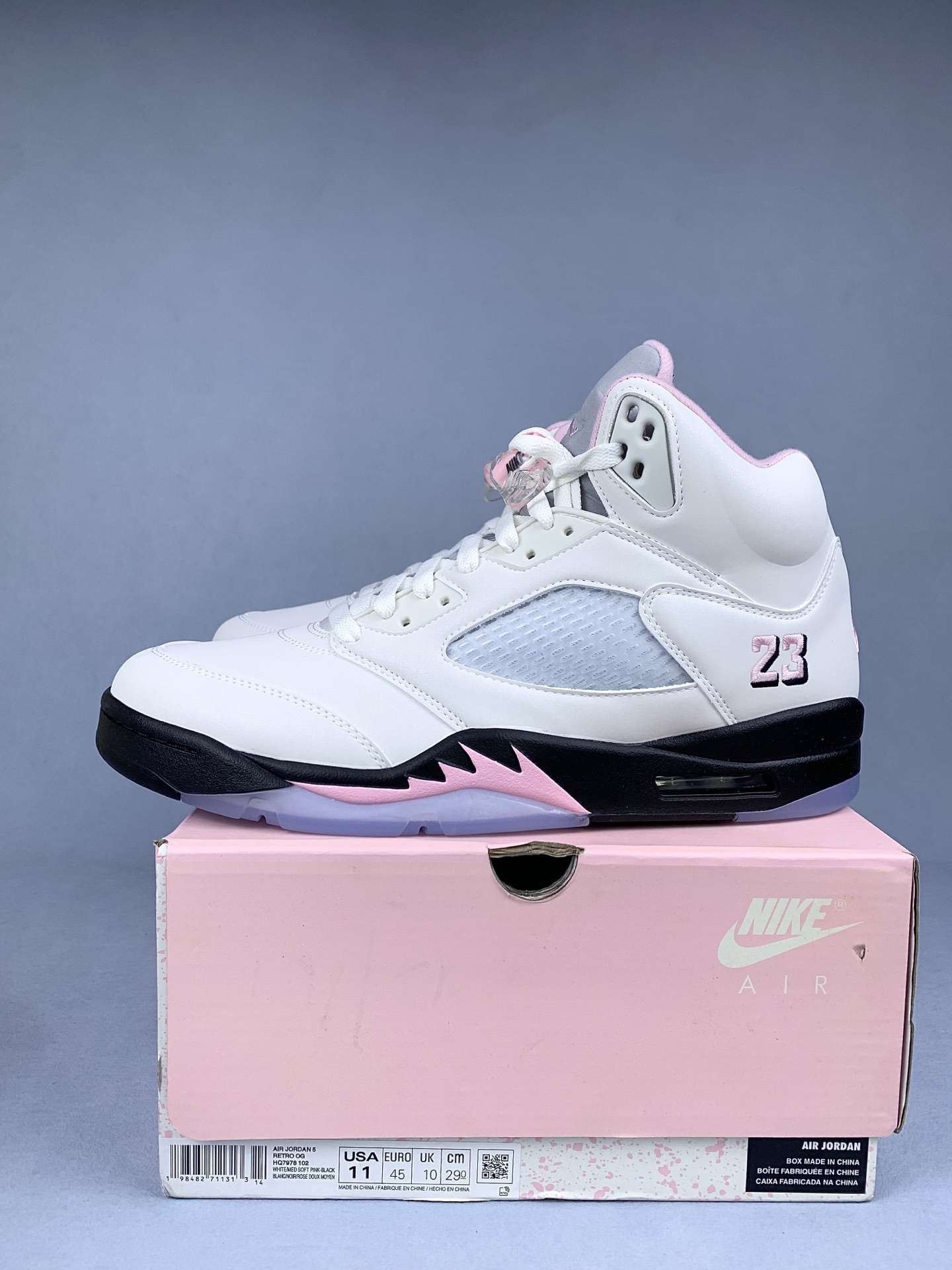 Air Jordan 5 Retro 