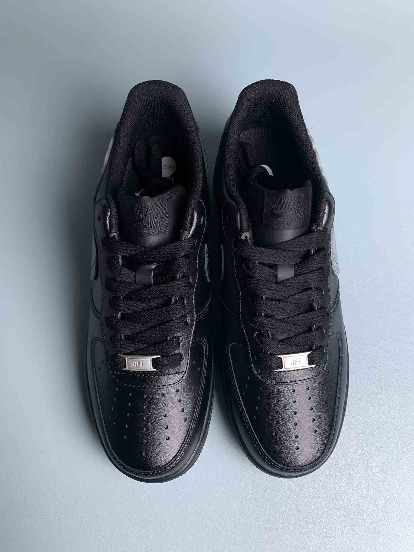Sky High Farm Workwear x KAWS x Nike Air Force 1 Low Shoes
