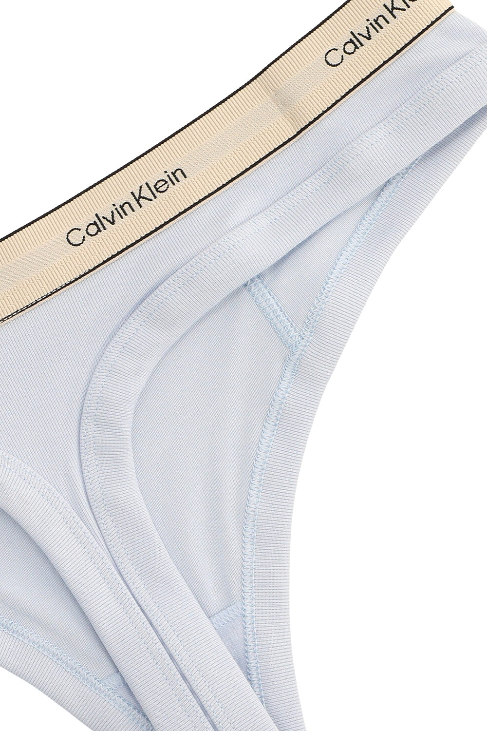 CALVIN KLEIN תחתוני חוטיני