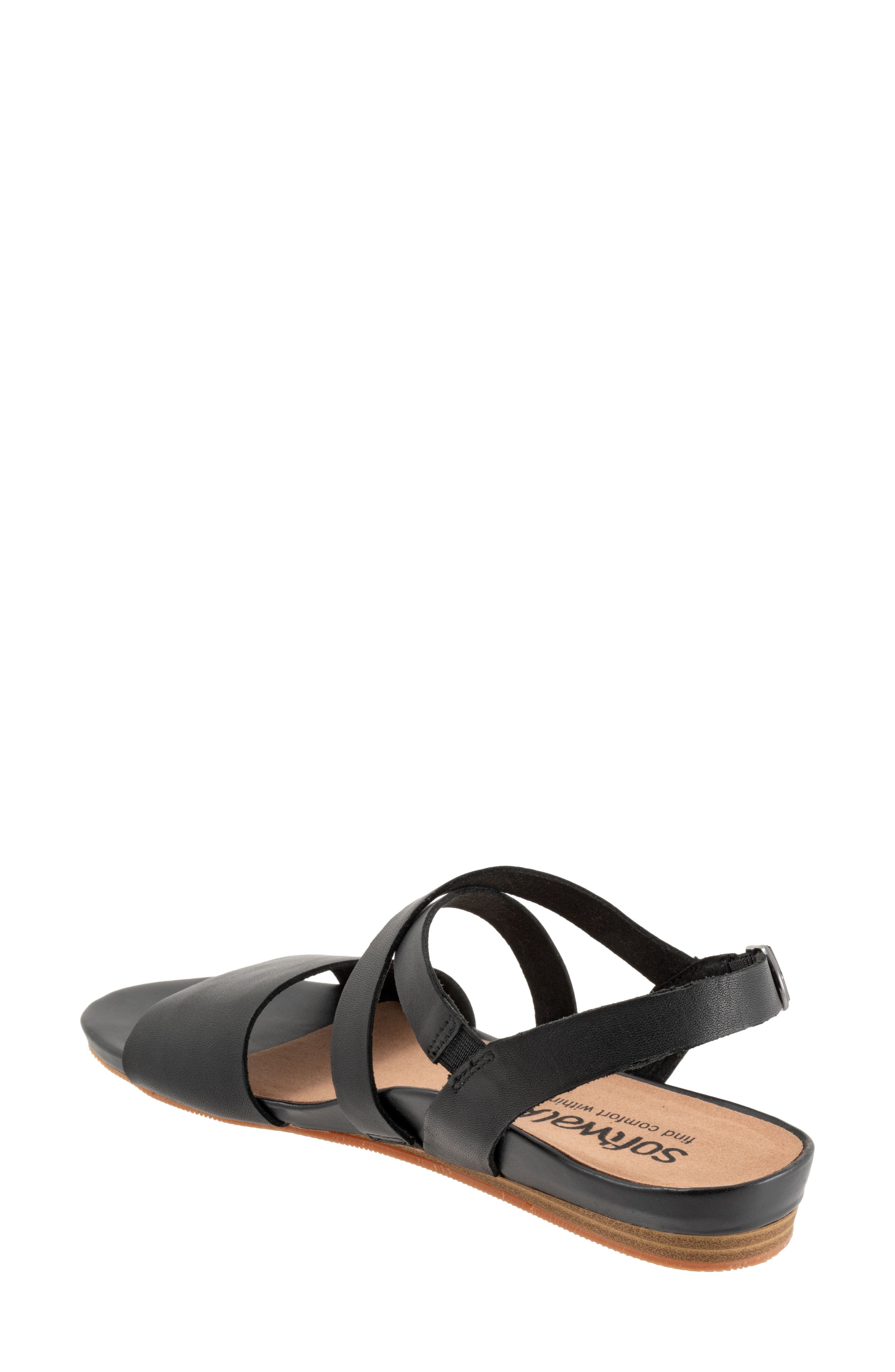 SoftWalk® Cali Sandal