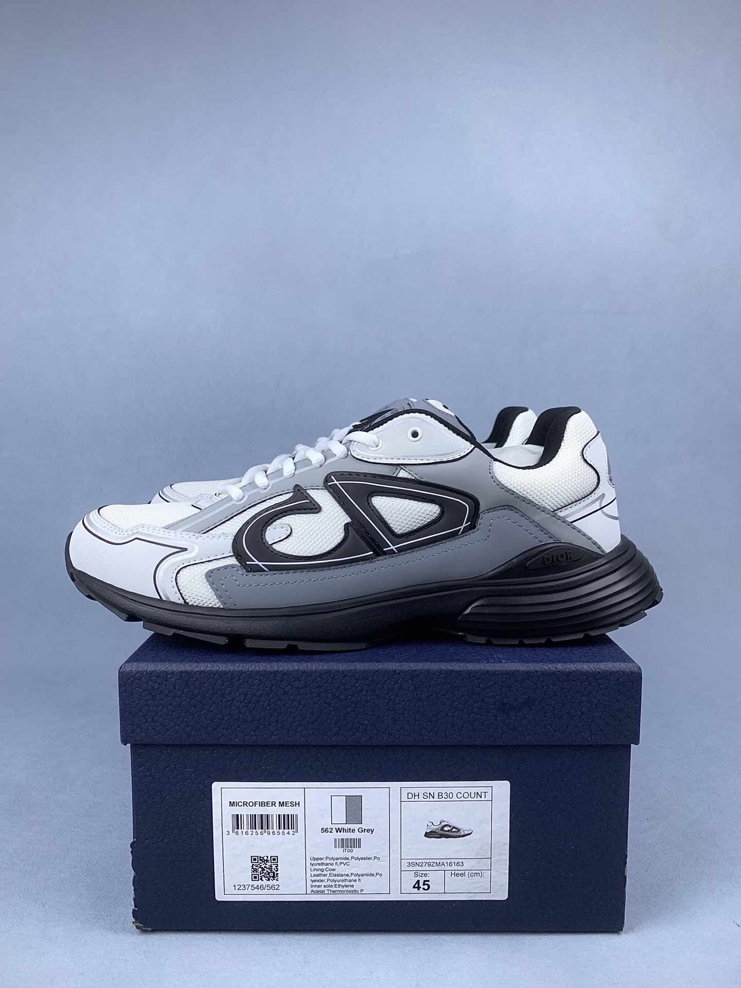 B30 Countdown Sneaker