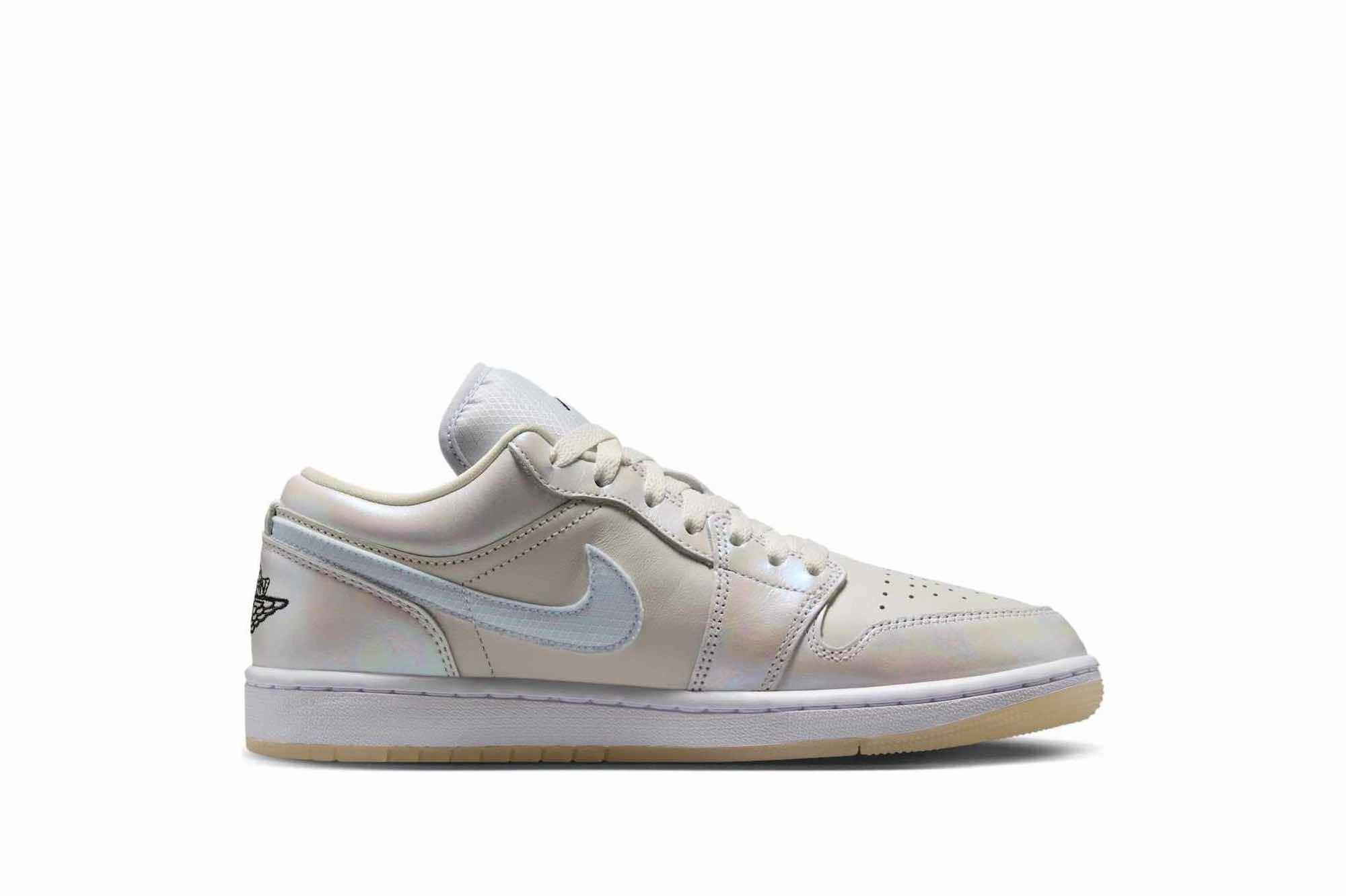 Air Jordan 1 Low SE ‘LNY’ HF4080-001