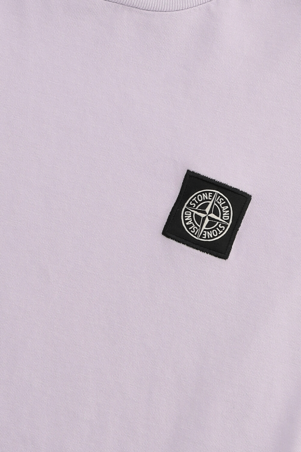 STONE ISLAND KIDS חולצת טי- גילאי 6-8