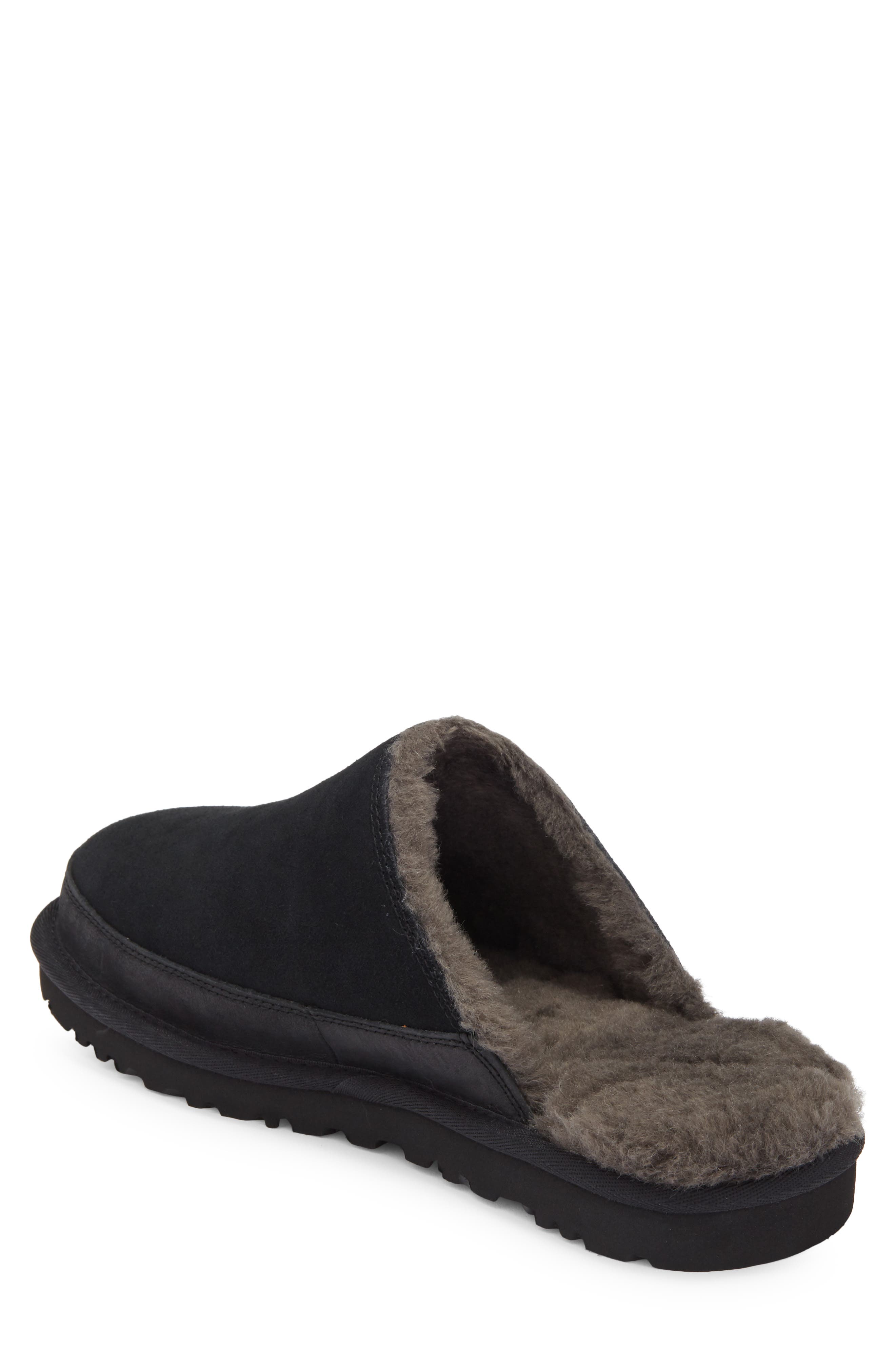 UGG® Leisure Nomad Slide Slipper