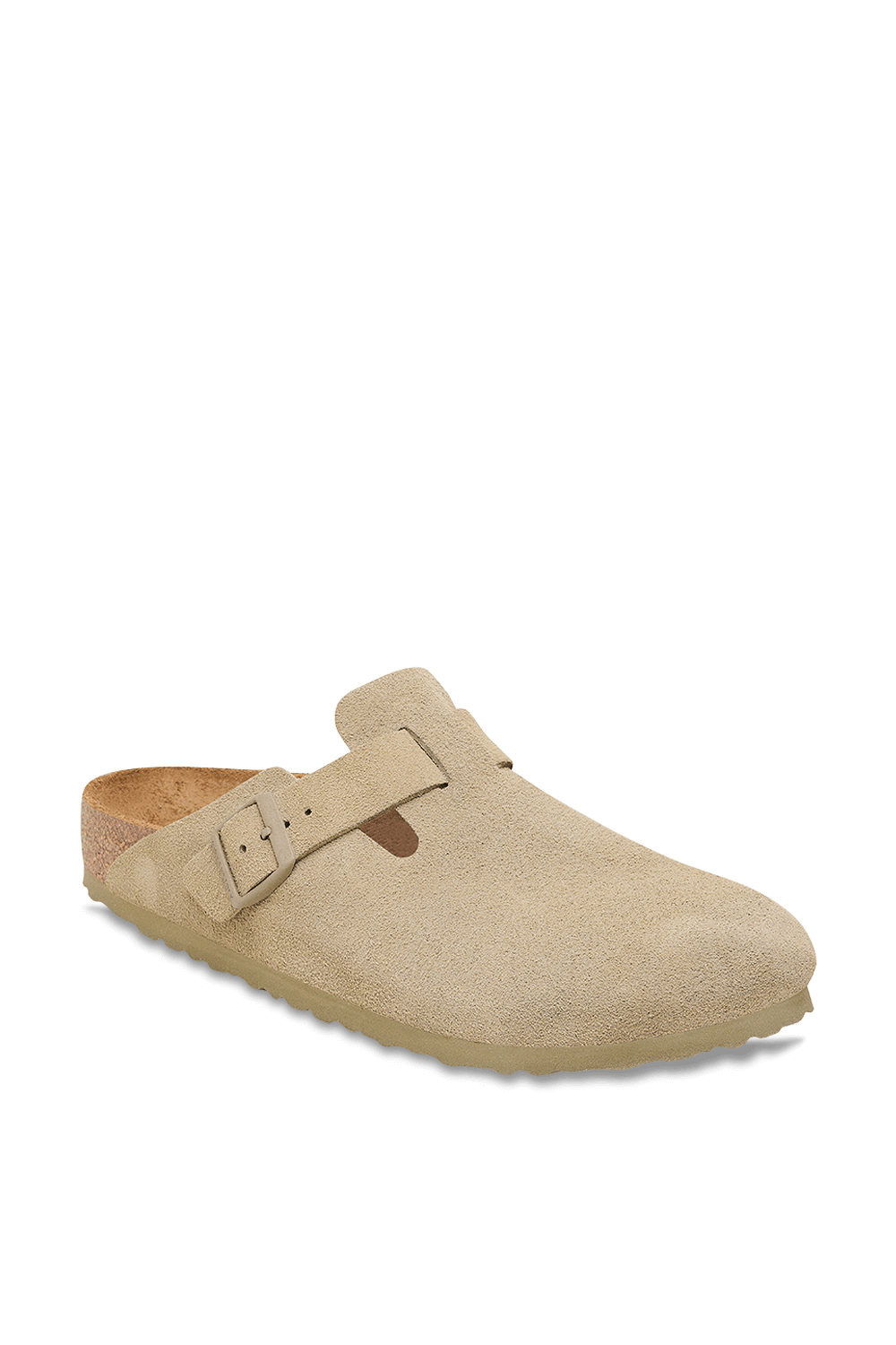 BIRKENSTOCK נעלי בוסטון