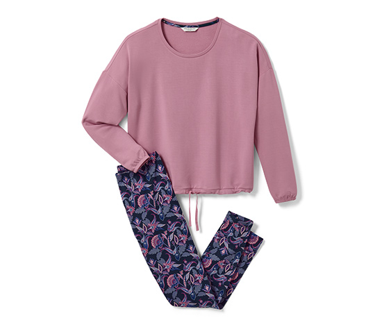 Leggings-Pyjama