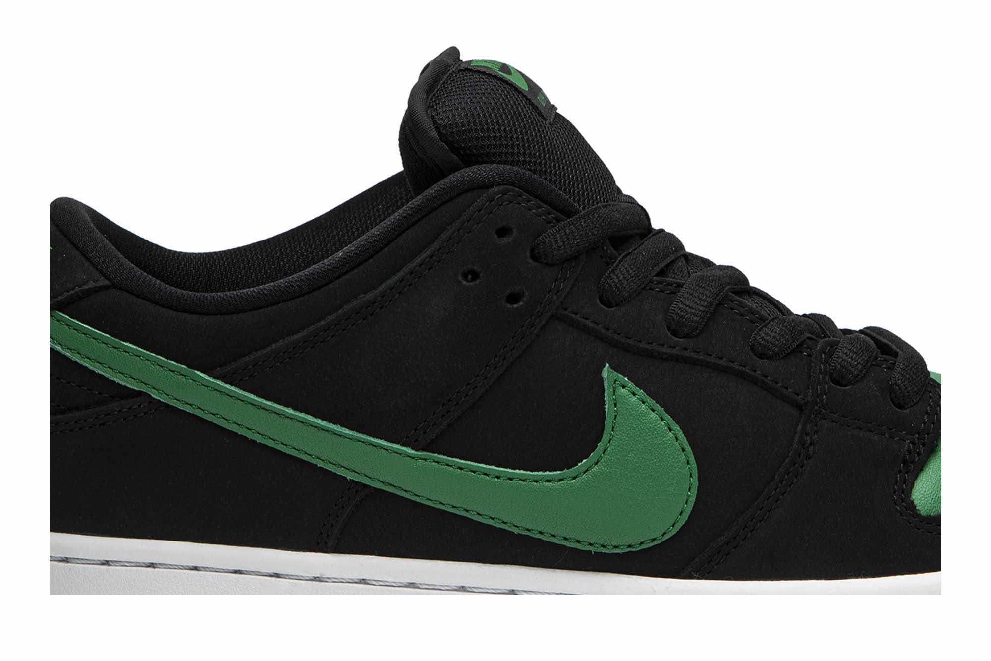 Dunk Low Pro SB ‘Black Pine’ BQ6817-005
