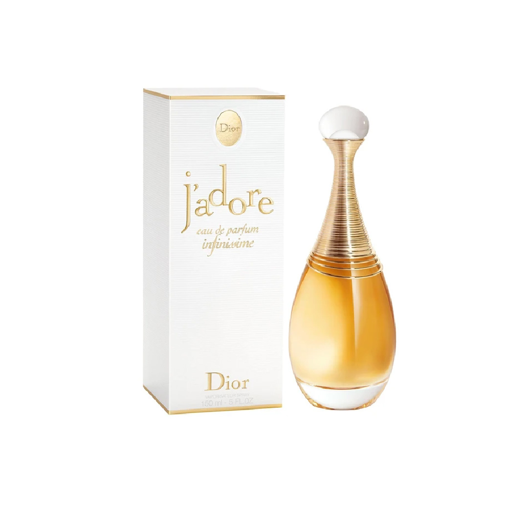 Golden Truth Eau de Parfum – Women's Luxury Fragrance