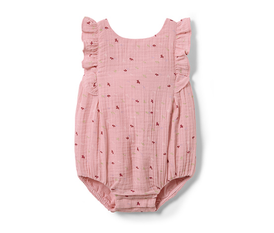 Baby-Strampler