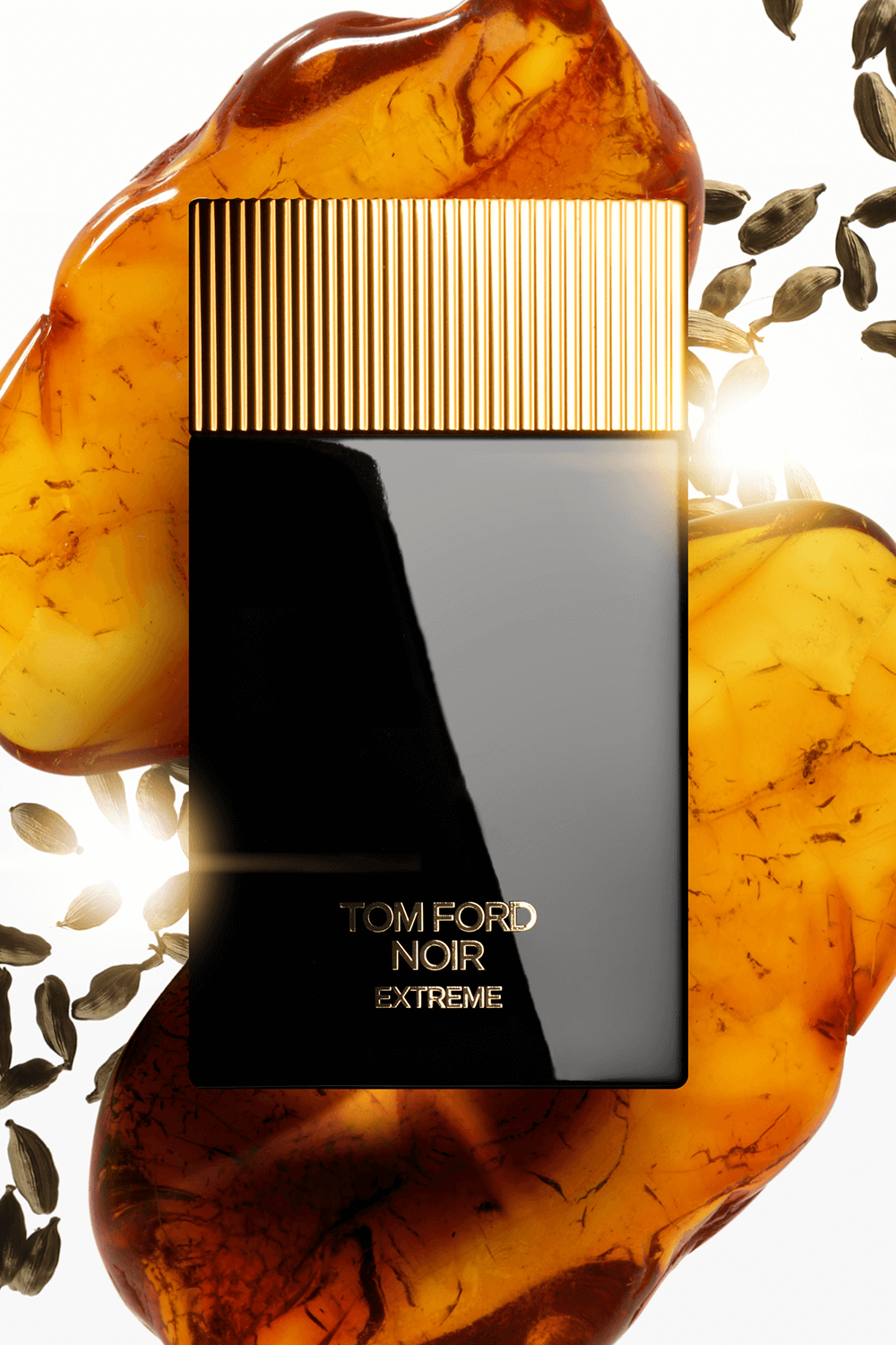TOM FORD BEAUTY Noir Extreme Eau de Parfum 150 ML